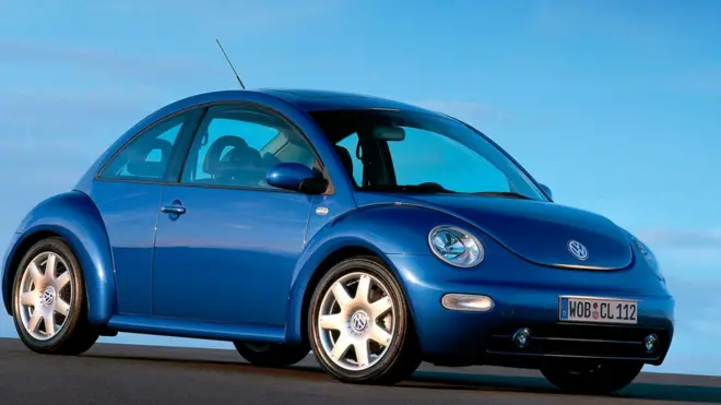 "Фольксваген-Жук"