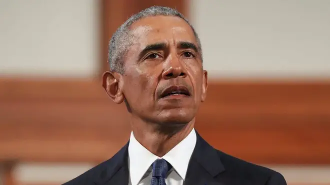 اوباما