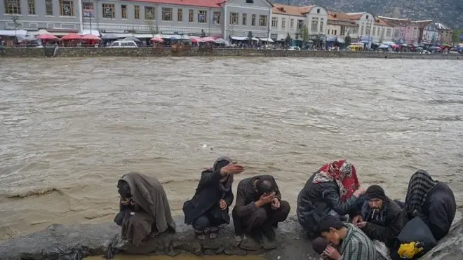 په نشه روږدي کسان