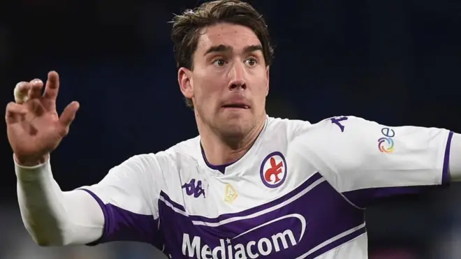 Vlahovic