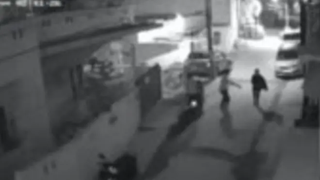 انڈیا کے شہر بینگلور