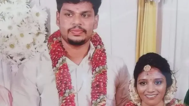 Dem convict Suraj Kumar of killing im wife Uthra, with cobra bite