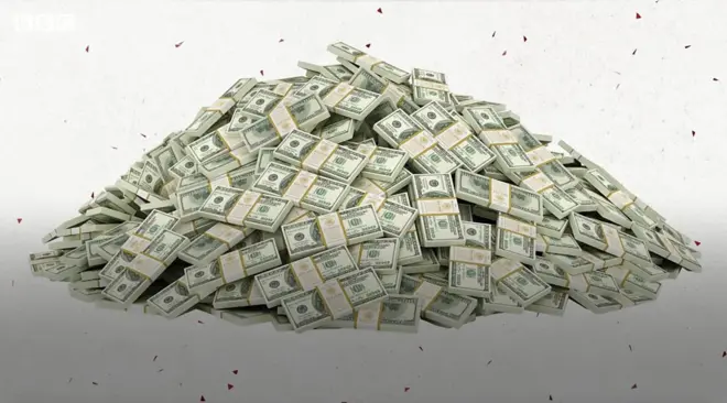 Cena Olimpijskih igara