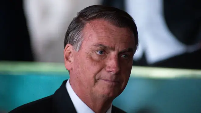 Жаир Болсонару