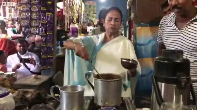 ममता बनर्जी