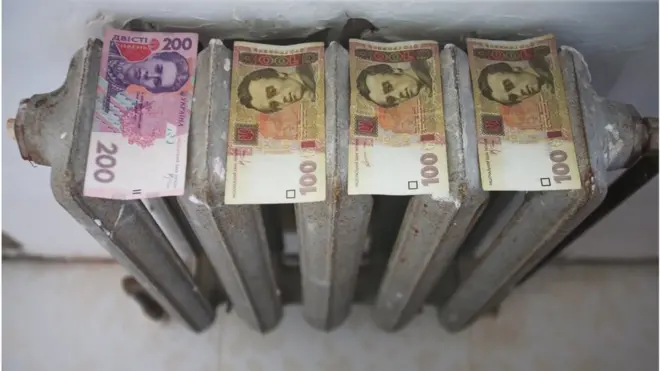 Після кількох етапів підвищення тарифів на тепло, столичні батареї можуть залишитися холодними