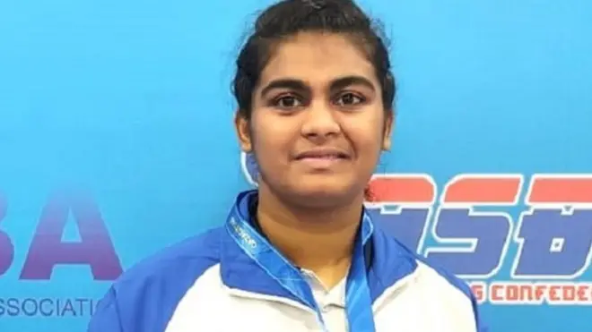 अल्फ़िया पठान