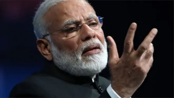 नरेंद्र मोदी