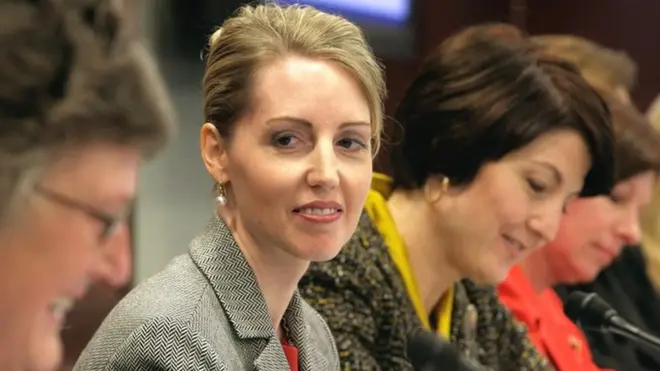 ‘బోర్డులో మహిళలకు స్థానం కల్పిస్తే సరిపోదు, వారి నిర్ణయాలకు ప్రాధాన్యమూ ఇవ్వాలి’