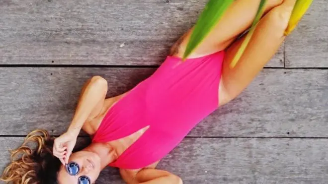 В рейтинге топ-100 блогеров Украины, составленном каналом ICTV, категорию LifeStyle возглавила фитнес-коуч Анна Цукур