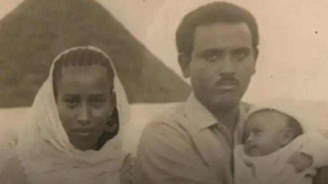 ወ/ሮ መድህን