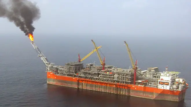 Nigeria crude oil dey attract plenty buyers from around di world because of di ogbonge quality