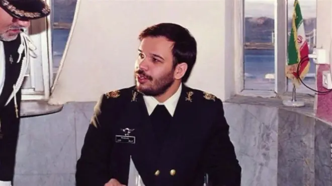 ۱۸تیر ۱۳۷۸؛ نقش فرهاد نظری در حادثه کوی دانشگاه