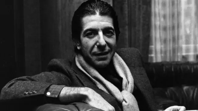 В середине 80-х годов интерес к творчеству Коэна возрос