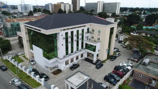 "Port Harcourt News"