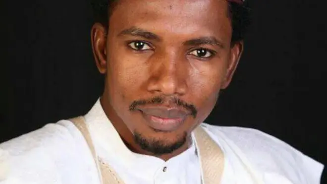 Senator Elisha Abbo win election as PDP candidate on February 23, 2019 to represent Adamawa North Central Senatorial district
