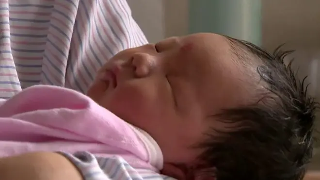 တရုတ်ပြည်မှာ ကလေးယူခွင့် တင်းကျပ်ဆဲ