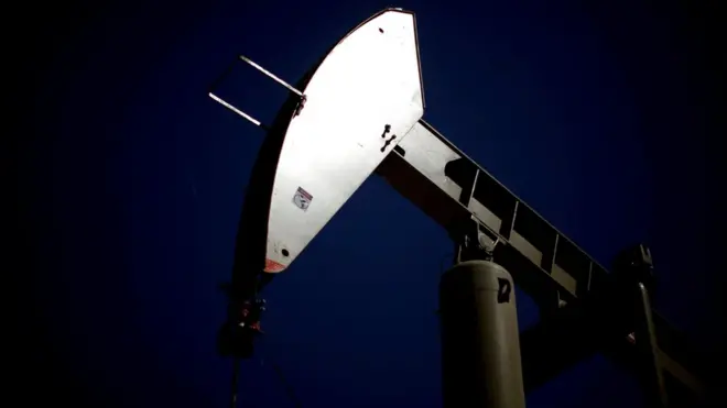 النفط الصخري