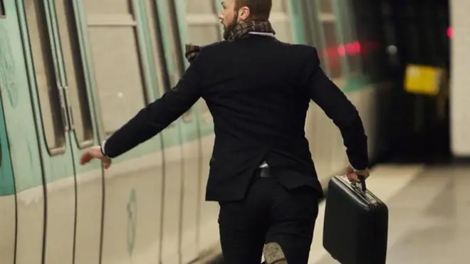 چرا بعضیها همیشه تاخیر دارند؟