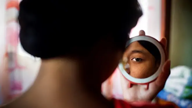 बलात्कार