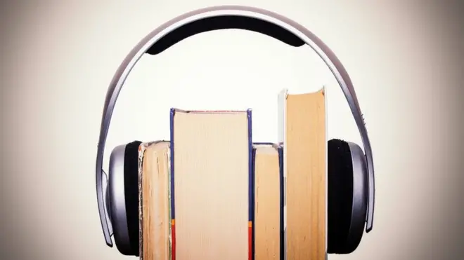 abstract image of studying via internet