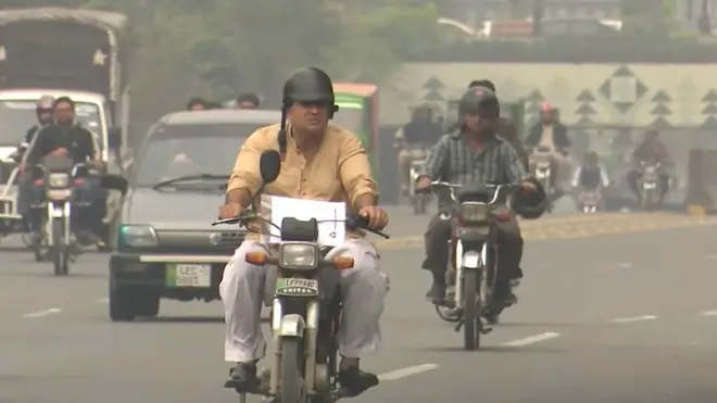 पाकिस्तान