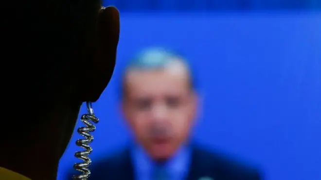 اردوغان