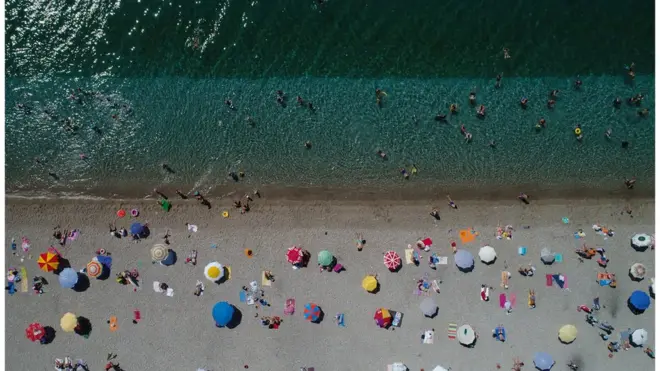 Jedna od najboljih sezona u Turskoj ove godine