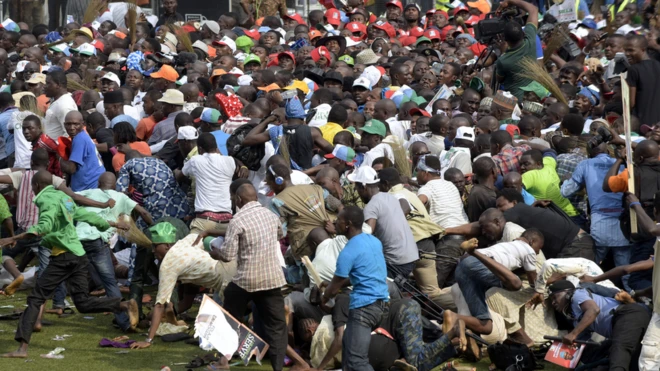 Ọgbaghara ntuliaka