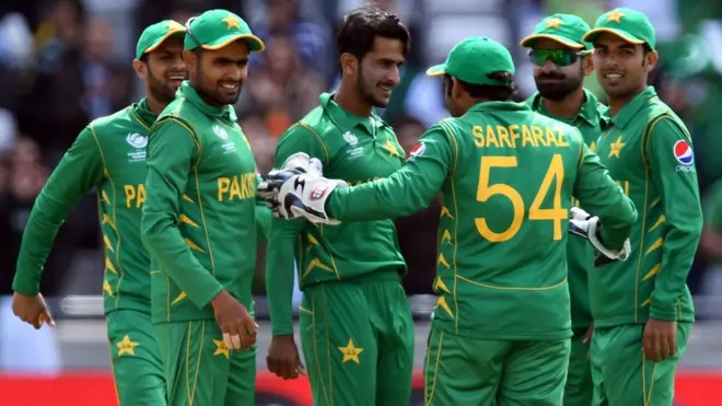 پاکستان کرکٹ