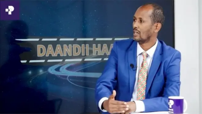 Obbo Battee Urgeessaa