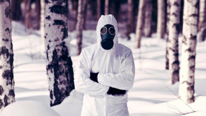 รูปคนสวมหน้ากาก