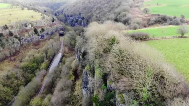 Ash dieback, which is caused by a fungus lethal to ash trees, arrived in the Peak District in 2015, said Natural England