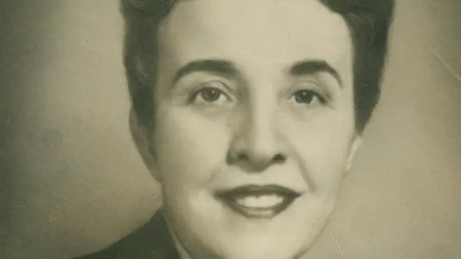 Perl kao mlada studentkinja medicine