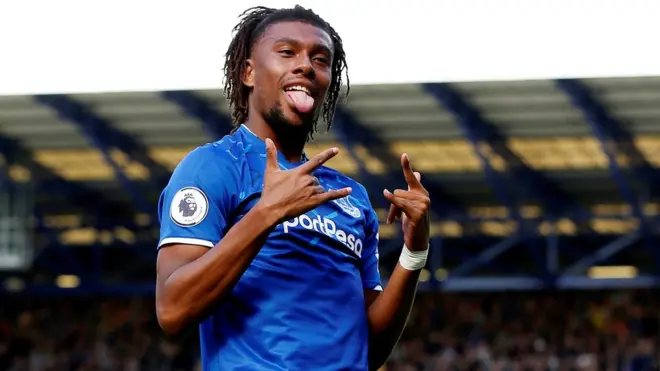 Iwobi