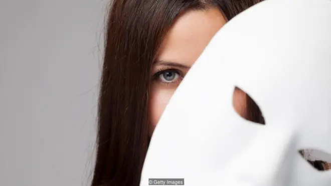 Apa jadinya kalau kita bisa tahu ketika seseorang sedang berbohong?