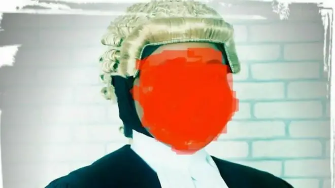 Picture of how di mata take dey trend for twitter.