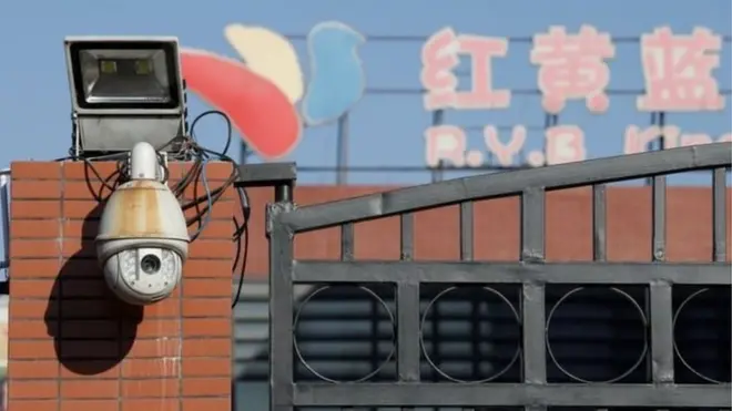 網民的核心質疑點在通報中提到的視頻證據的損壞。