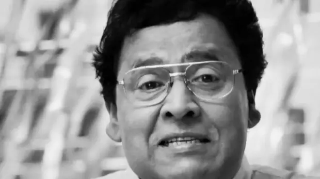 විජය නන්දසිරි