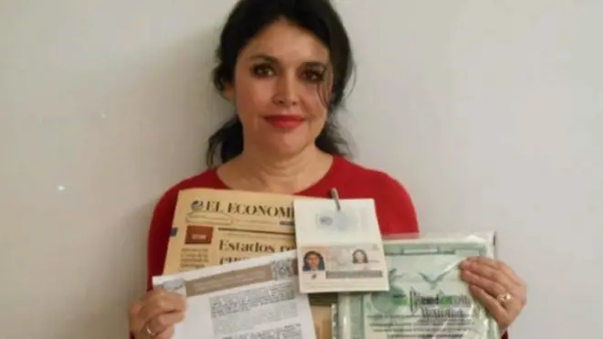 Luz Irene Fajardo Campos