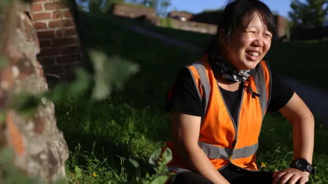 ความสุขคือ "ความสำเร็จในชีวิต" ของศศธร