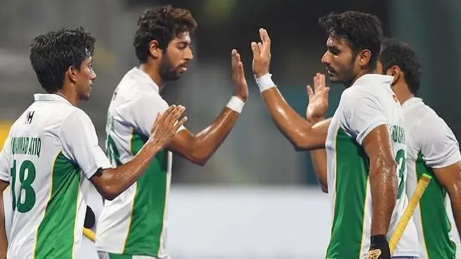 پاکستانی ٹیم نے اس ایونٹ میں کل 45 گول کیے ہیں جبکہ اس کے خلاف صرف ایک گول ہوا ہے