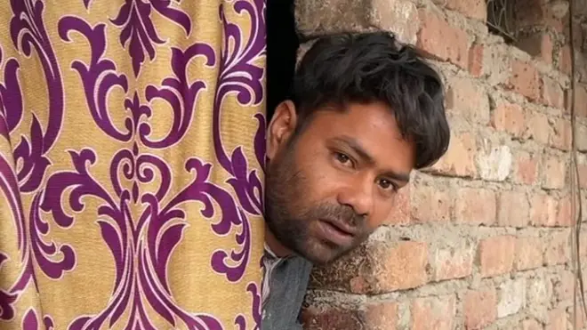 जहांगीरपुरी दिल्ली