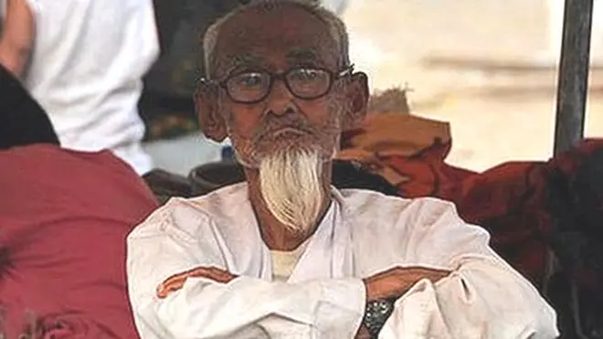 बौद्ध और मुस्लिम