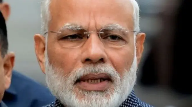 नरेंद्र मोदी