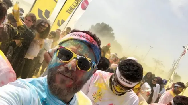 موسم الترفيه