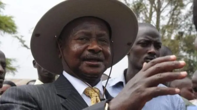 Rais Mseven ammwagia sifa Trump