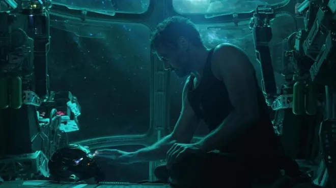 avengers, endgame