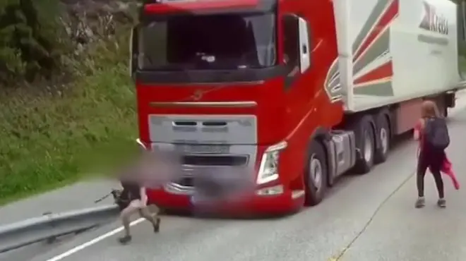 авто і дитина