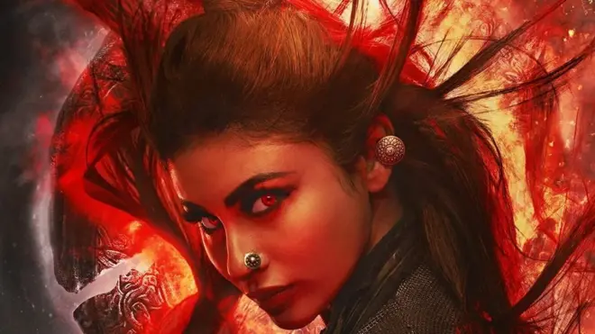 ब्र्ह्मास्त्र